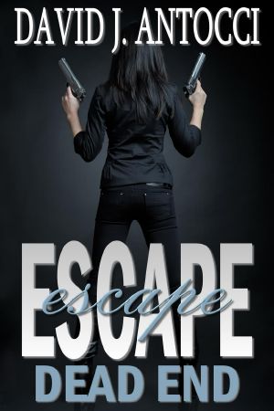 [Escape 02] • Dead End
